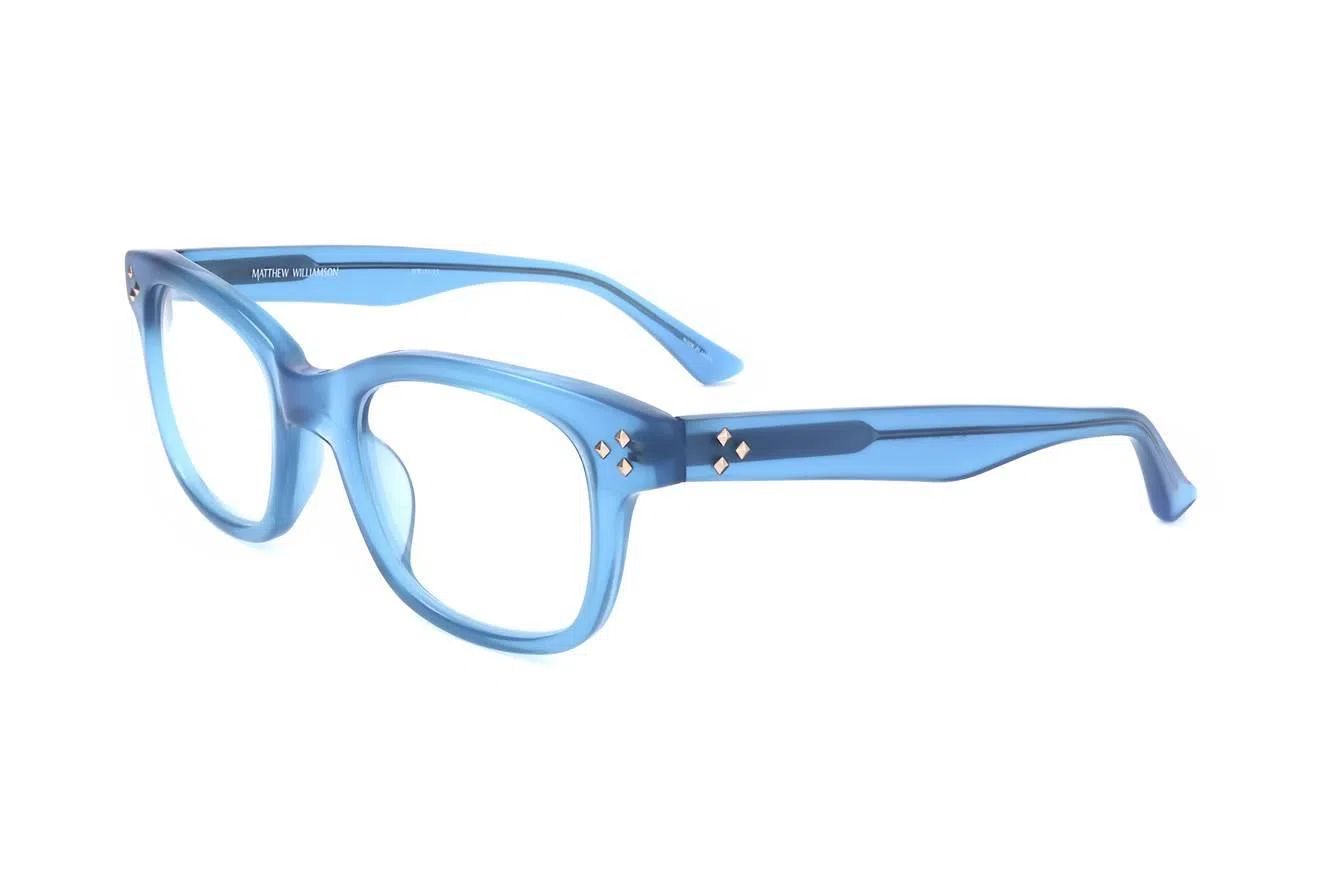 Matthew Williamson by Linda Farrow MW31 Eyeglasses - view 19
